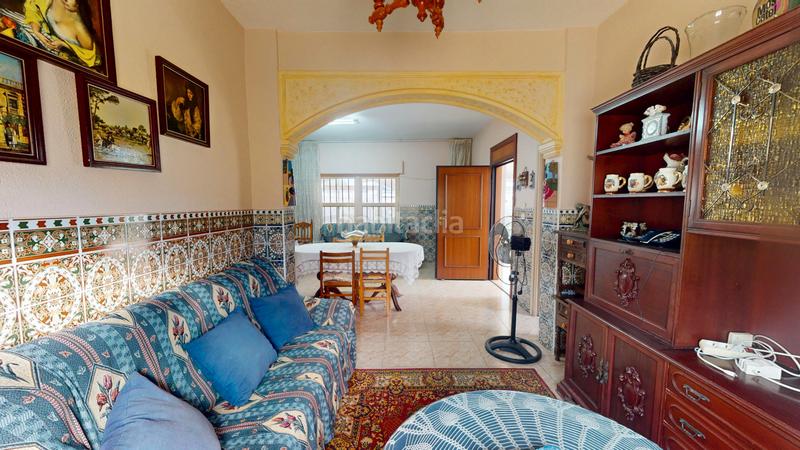 Foto 4148cdff-26d5-4f9c-8100-41b22c200790. Chalet with fireplace parking pool in Pedanías Oeste Aspe Foto 4148cdff-26d5-4f9c-8100-41b22c200790. Chalet with fireplace parking pool in Pedanías Oeste Aspe