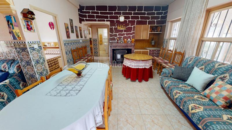 Foto 52ff40f1-6cfa-4c19-9a77-177982fe7661. Chalet with fireplace parking pool in Pedanías Oeste Aspe Foto 52ff40f1-6cfa-4c19-9a77-177982fe7661. Chalet with fireplace parking pool in Pedanías Oeste Aspe