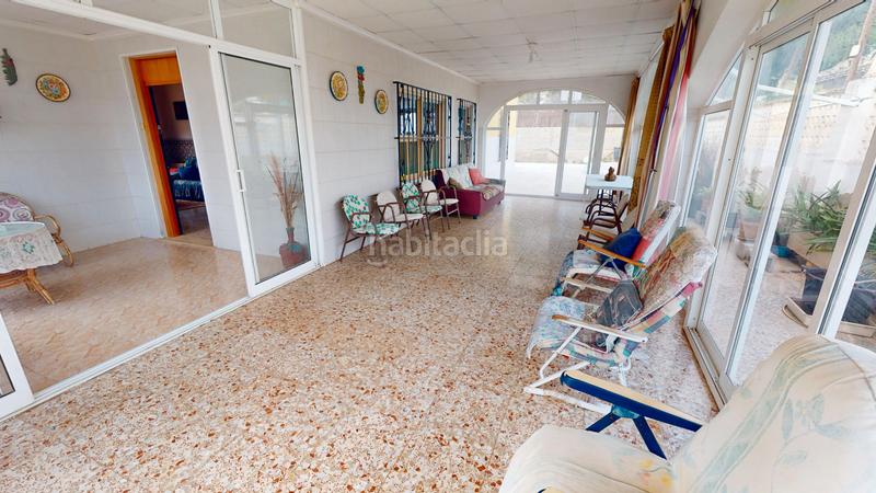 Foto 7a4c4c7c-d732-4552-a684-260aa6902607. Chalet with fireplace parking pool in Pedanías Oeste Aspe Foto 7a4c4c7c-d732-4552-a684-260aa6902607. Chalet with fireplace parking pool in Pedanías Oeste Aspe