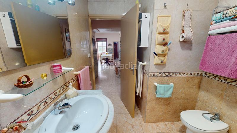 Foto a39afbd3-c5e9-44d4-ab34-364a10eb4d3a. Chalet with fireplace parking pool in Pedanías Oeste Aspe Foto a39afbd3-c5e9-44d4-ab34-364a10eb4d3a. Chalet with fireplace parking pool in Pedanías Oeste Aspe