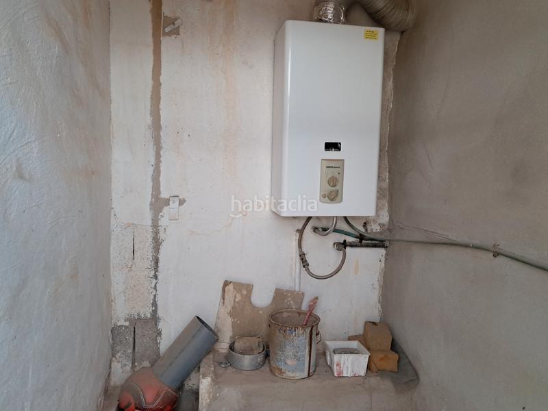 Foto ab4da5aa-cd74-4af8-a3d6-4b8eeb87748c. Chalet with fireplace parking pool in Pedanías Oeste Aspe Foto ab4da5aa-cd74-4af8-a3d6-4b8eeb87748c. Chalet with fireplace parking pool in Pedanías Oeste Aspe