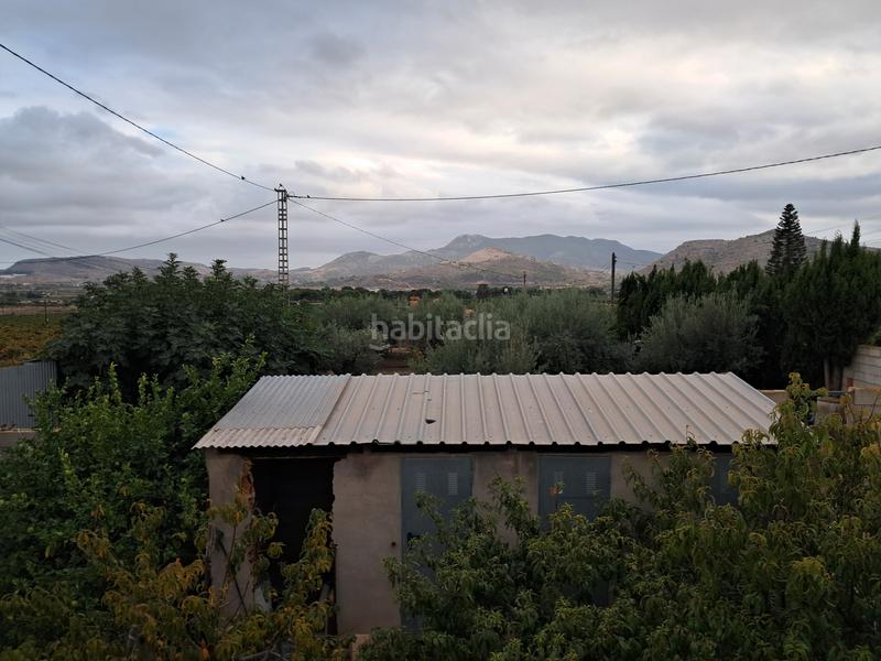 Foto e7baf1b2-952d-4873-b28f-944a1c37d113. Chalet with fireplace parking pool in Pedanías Oeste Aspe Foto e7baf1b2-952d-4873-b28f-944a1c37d113. Chalet with fireplace parking pool in Pedanías Oeste Aspe