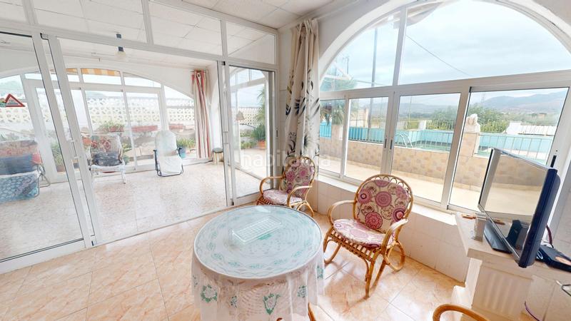 Foto ebbb7932-4ea7-4372-a139-6e897d930d7a. Chalet with fireplace parking pool in Pedanías Oeste Aspe Foto ebbb7932-4ea7-4372-a139-6e897d930d7a. Chalet with fireplace parking pool in Pedanías Oeste Aspe