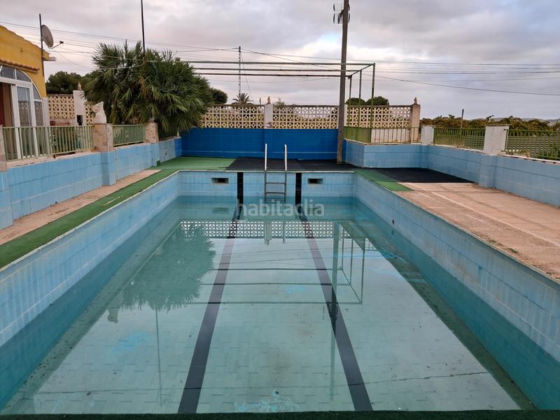 Foto 2da76bab-9b6c-4d3d-8310-fa860d8d507b. Xalet amb xemeneia aparcament piscina a Pedanías Oeste Aspe Foto 2da76bab-9b6c-4d3d-8310-fa860d8d507b. Xalet amb xemeneia aparcament piscina a Pedanías Oeste Aspe
