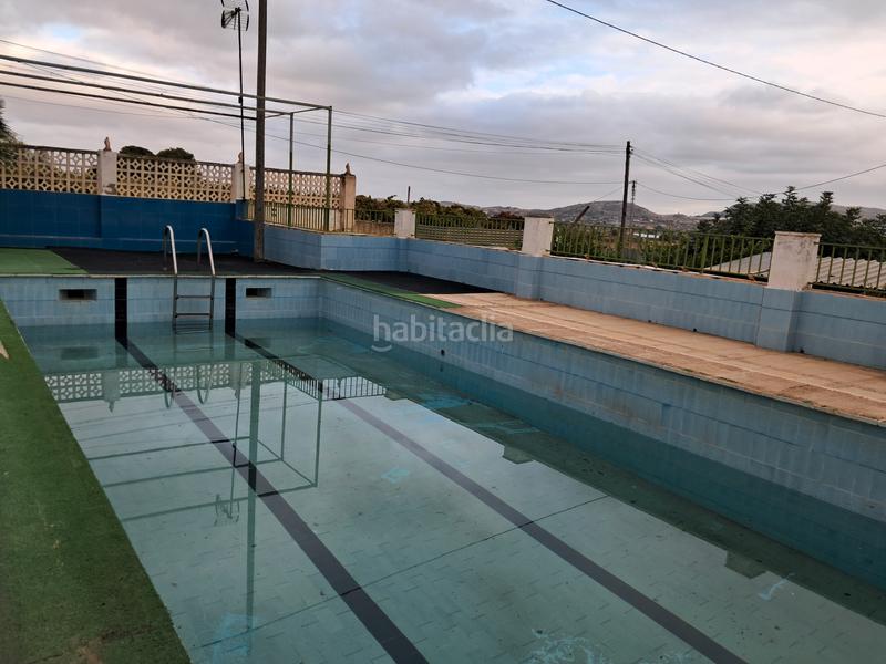 Foto 5c6feea1-97ef-48f0-8088-525fc9ed8c96. Xalet amb xemeneia aparcament piscina a Pedanías Oeste Aspe Foto 5c6feea1-97ef-48f0-8088-525fc9ed8c96. Xalet amb xemeneia aparcament piscina a Pedanías Oeste Aspe