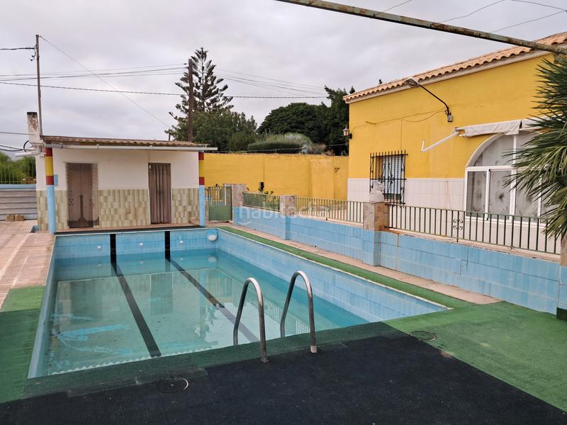 Foto 909da9f5-becf-48b1-910c-2f7bc4c6556c. Xalet amb xemeneia aparcament piscina a Pedanías Oeste Aspe Foto 909da9f5-becf-48b1-910c-2f7bc4c6556c. Xalet amb xemeneia aparcament piscina a Pedanías Oeste Aspe
