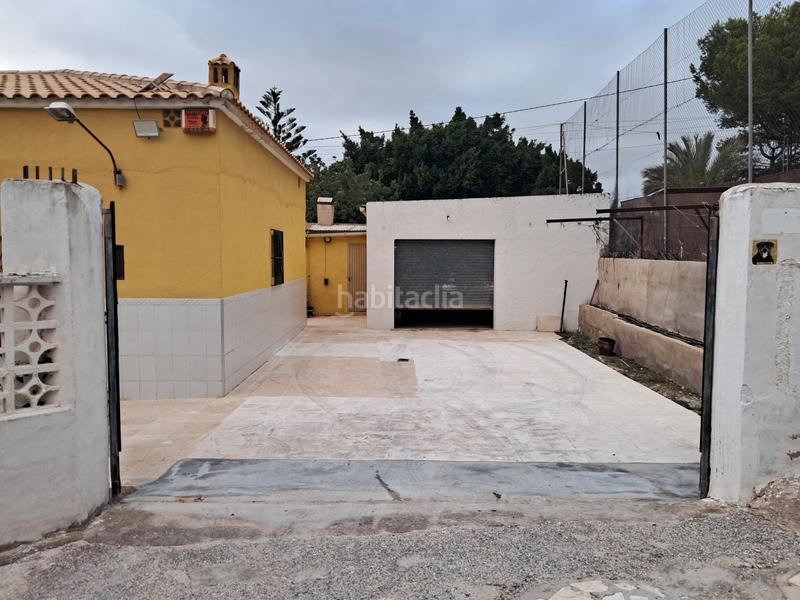 Foto f69e967d-d352-497f-8400-c4aaa01f1265. Xalet amb xemeneia aparcament piscina a Pedanías Oeste Aspe Foto f69e967d-d352-497f-8400-c4aaa01f1265. Xalet amb xemeneia aparcament piscina a Pedanías Oeste Aspe