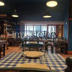 Transfer Business premise in La Vila Olímpica del Poblenou. Se traspasa restaurante a pleno rendimiento campus upc y científ Transfer Business premise in La Vila Olímpica del Poblenou. Se traspasa restaurante a pleno rendimiento campus upc y científ