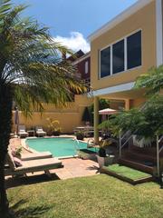 Casa  Calle mirlo. Chalet luminoso con piscina, jardín y vistas panorámicas Casa  Calle mirlo. Chalet luminoso con piscina, jardín y vistas panorámicas