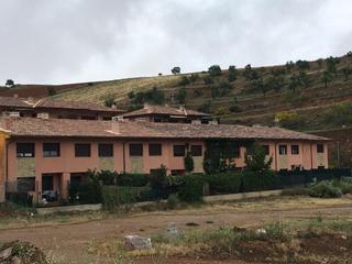 Casa adossada a Herrera de los Navarros. Adosado en herrera de los navarros Casa adossada a Herrera de los Navarros. Adosado en herrera de los navarros