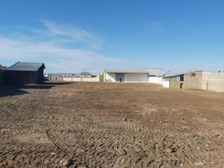 Location Terrain industriel à Almendralejo. Alquiler terreno 4900 m2 con nave 400m2 Location Terrain industriel à Almendralejo. Alquiler terreno 4900 m2 con nave 400m2