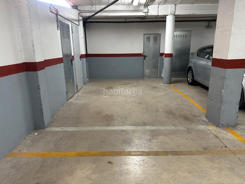 Foto ce3d480b-8304-4f97-adba-cea24a2bf5a1. Aparcament cotxe a Mollina Foto ce3d480b-8304-4f97-adba-cea24a2bf5a1. Aparcament cotxe a Mollina