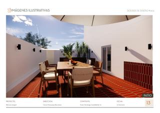 Planta baixa a El Poble Sec - Parc de Montjuïc. Piso con amplio patio privado junto a la estatua de colón oport Planta baixa a El Poble Sec - Parc de Montjuïc. Piso con amplio patio privado junto a la estatua de colón oport