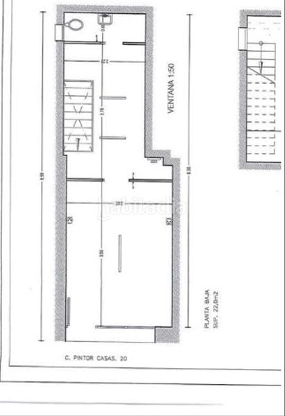 Foto d5b5a919-2caa-4097-aae2-c47c0591b1fa. Locale commerciale in Vilapicina - Torre Llobeta Barcelona Foto d5b5a919-2caa-4097-aae2-c47c0591b1fa. Locale commerciale in Vilapicina - Torre Llobeta Barcelona