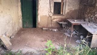 Maison jumelée à Barrio Peral-San Félix. Planta baja vereda de san felix - bº. peral Maison jumelée à Barrio Peral-San Félix. Planta baja vereda de san felix - bº. peral