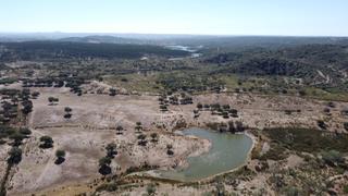 Finca rústica a Cerro de Andévalo (El). Terreno en el cerro del andévalo huelva Finca rústica a Cerro de Andévalo (El). Terreno en el cerro del andévalo huelva