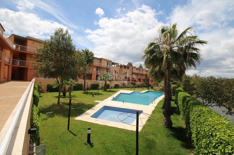 Foto ae39fdea-b69f-4acb-ab31-08b74e7ad1f1. Apartament amb calefacció aparcament piscina a Islantilla golf Islantilla Foto ae39fdea-b69f-4acb-ab31-08b74e7ad1f1. Apartament amb calefacció aparcament piscina a Islantilla golf Islantilla