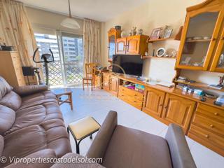 Flat in Calle del jalón 18 Flat in Calle del jalón 18