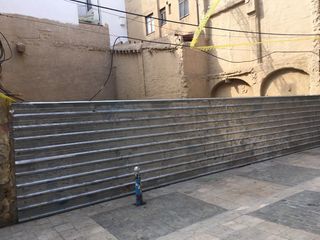 Solar urbano Carrer marti napolita. Solar en venta en reus Solar urbano Carrer marti napolita. Solar en venta en reus