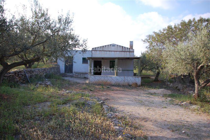 Foto 5c4d3f32-2ff4-47ff-8d12-c47d30bd8a76. Masia a Perelló (El) Foto 5c4d3f32-2ff4-47ff-8d12-c47d30bd8a76. Masia a Perelló (El)
