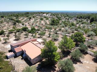Masia a Roques Daurades-L´Estany. Bonita finca rústica con impresionante masía de campo de 210 m2, Masia a Roques Daurades-L´Estany. Bonita finca rústica con impresionante masía de campo de 210 m2,