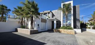 Casa a Les Tres Cales. Espectacular casa de lujo en la urbanización tres calas, lametll Casa a Les Tres Cales. Espectacular casa de lujo en la urbanización tres calas, lametll