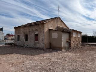 Maison à Montepinar - La Aparecida - Raiguero. Casa a reformar con parcela Maison à Montepinar - La Aparecida - Raiguero. Casa a reformar con parcela