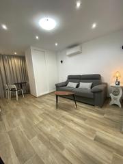 Estudi  Avenida avenida del gamonal. Estudio totalmente reformado, benalmádena costa Estudi  Avenida avenida del gamonal. Estudio totalmente reformado, benalmádena costa