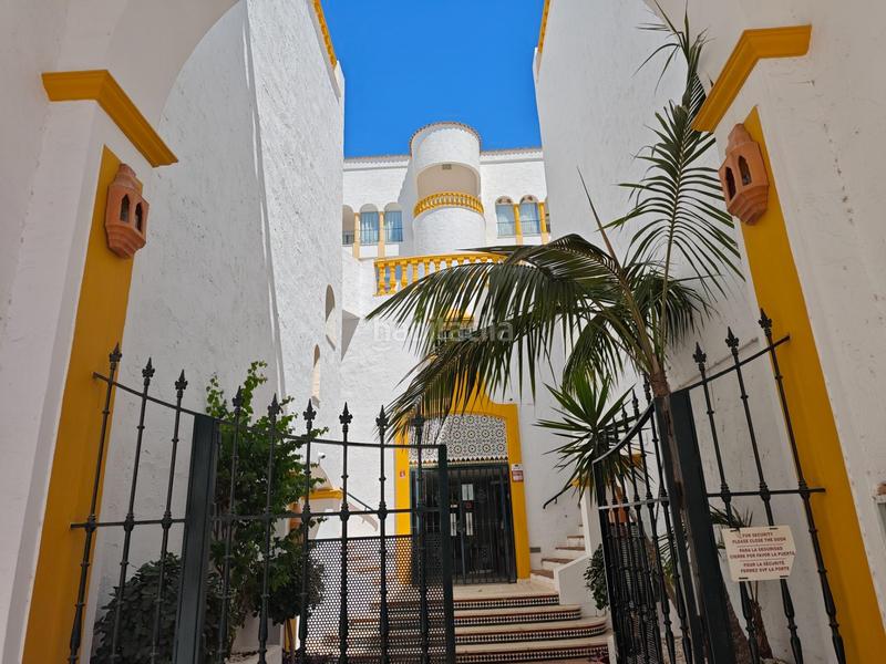 Foto 1a8aa26a-c793-4f01-9987-bdf520a25d34. Apartament amb calefacció aparcament piscina a Mijas golf Mijas Foto 1a8aa26a-c793-4f01-9987-bdf520a25d34. Apartament amb calefacció aparcament piscina a Mijas golf Mijas