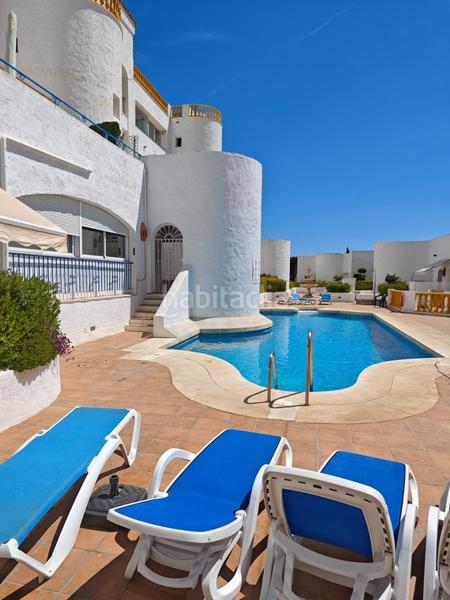 Foto 20125688-6cb2-4ffe-8736-f1e1f4c4fa63. Apartament amb calefacció aparcament piscina a Mijas golf Mijas Foto 20125688-6cb2-4ffe-8736-f1e1f4c4fa63. Apartament amb calefacció aparcament piscina a Mijas golf Mijas