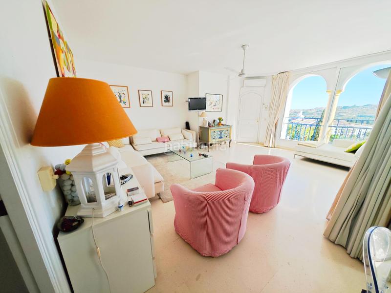 Foto afb6a5c0-8a57-427f-836a-809d644c4941. Apartament amb calefacció aparcament piscina a Mijas golf Mijas Foto afb6a5c0-8a57-427f-836a-809d644c4941. Apartament amb calefacció aparcament piscina a Mijas golf Mijas