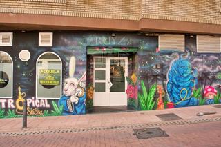 Lloguer Local Comercial Buenavista. Local insonorizado Lloguer Local Comercial Buenavista. Local insonorizado