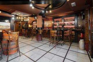 Local commercial Santa clara. Se vende prestigioso bar en el corazón de tolosa Local commercial Santa clara. Se vende prestigioso bar en el corazón de tolosa
