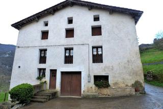 Masia Arana bailara. Caserio alkiza Masia Arana bailara. Caserio alkiza