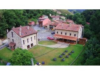 Edifici Arenas. Albergue en cabrales en funcionamiento, sin inversión inicial. Edifici Arenas. Albergue en cabrales en funcionamiento, sin inversión inicial.