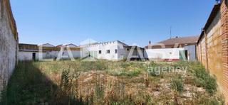 Terreny residencial Paseo ribera. Oportunidad en la zona Terreny residencial Paseo ribera. Oportunidad en la zona