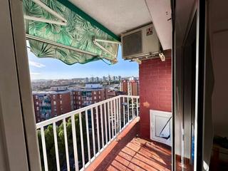 Flat in Can Serra. Oportunidad unica piso exterior con tres habitaciones y balcon Flat in Can Serra. Oportunidad unica piso exterior con tres habitaciones y balcon