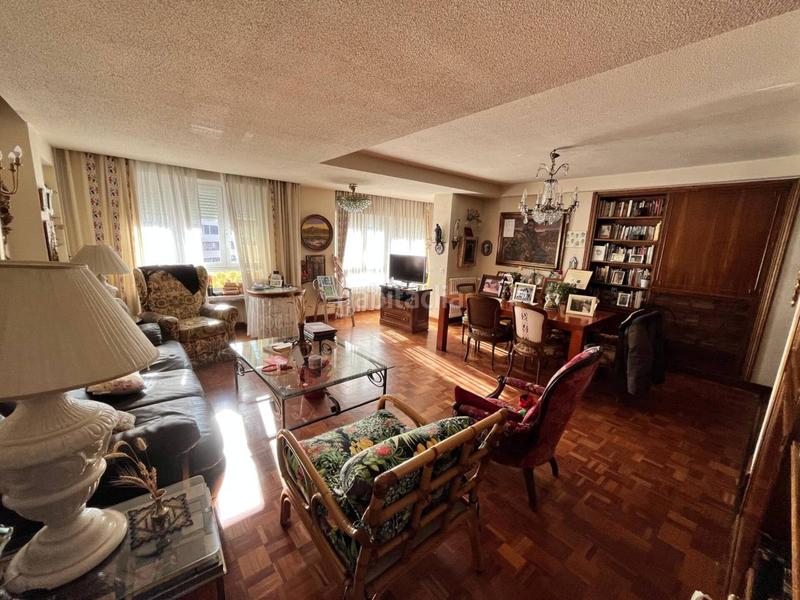 Foto 7b1e307a-93a6-4d17-9d41-4d4539e708e4. Piso venta de un piso capital en Centro Ciudad León Foto 7b1e307a-93a6-4d17-9d41-4d4539e708e4. Piso venta de un piso capital en Centro Ciudad León