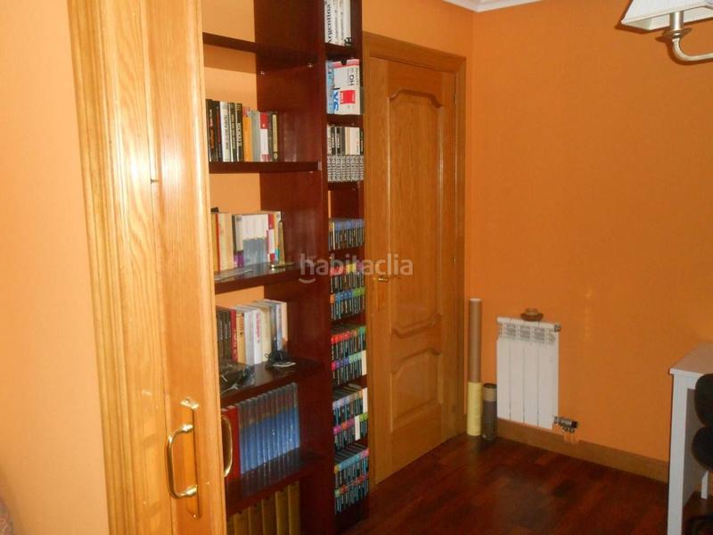 Foto 22f92e59-6d24-4731-acaf-df8d75923e92. Pis amb calefacció aparcament a San Claudio - La Chantría León Foto 22f92e59-6d24-4731-acaf-df8d75923e92. Pis amb calefacció aparcament a San Claudio - La Chantría León