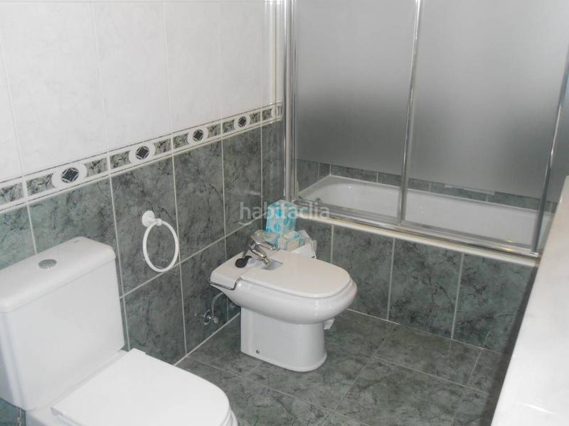 Foto 31814125-fdf9-4e42-8c82-50ec65b653ce. Pis amb calefacció aparcament a San Claudio - La Chantría León Foto 31814125-fdf9-4e42-8c82-50ec65b653ce. Pis amb calefacció aparcament a San Claudio - La Chantría León