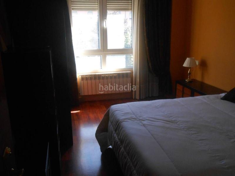 Foto 4f5481ee-3ded-4582-b2d9-fd55ba841423. Pis amb calefacció aparcament a San Claudio - La Chantría León Foto 4f5481ee-3ded-4582-b2d9-fd55ba841423. Pis amb calefacció aparcament a San Claudio - La Chantría León