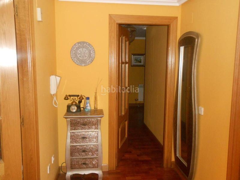 Foto 5100dd59-e6ae-47af-a6b8-378ea182219c. Pis amb calefacció aparcament a San Claudio - La Chantría León Foto 5100dd59-e6ae-47af-a6b8-378ea182219c. Pis amb calefacció aparcament a San Claudio - La Chantría León