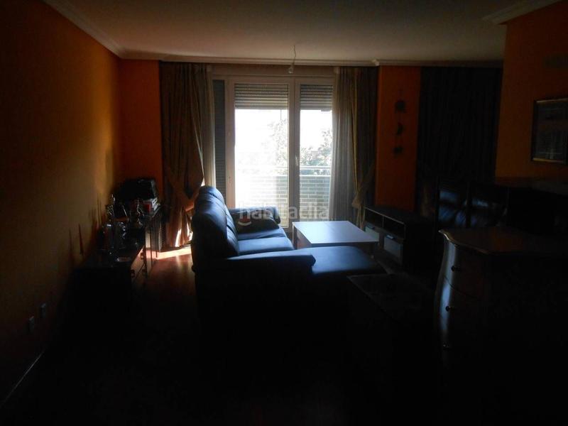 Foto a7f6b2fd-e1c7-49fc-830a-eb1ba7f34940. Pis amb calefacció aparcament a San Claudio - La Chantría León Foto a7f6b2fd-e1c7-49fc-830a-eb1ba7f34940. Pis amb calefacció aparcament a San Claudio - La Chantría León