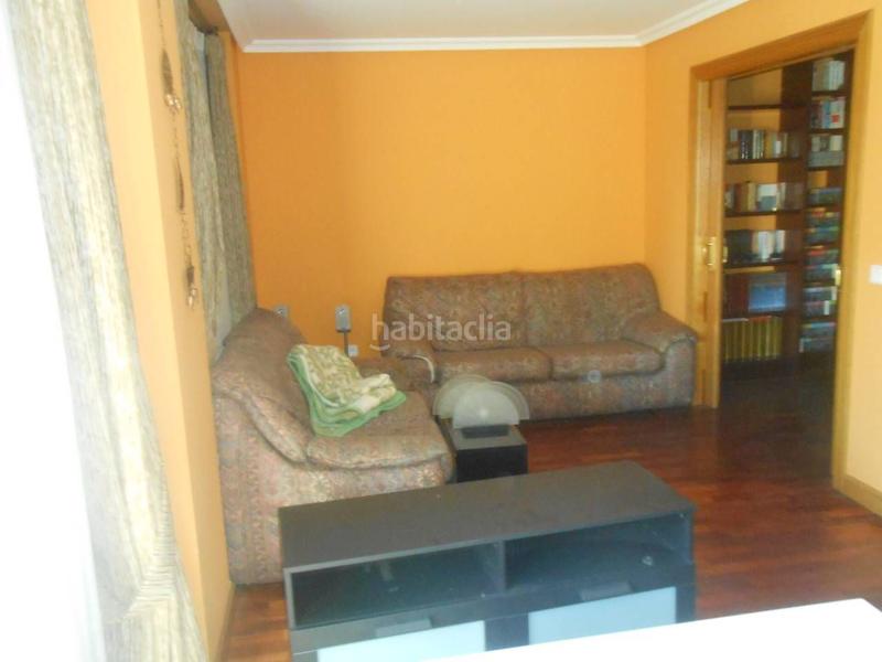 Foto b0b3a41b-db39-4ae2-9ee1-b6a5049bef90. Pis amb calefacció aparcament a San Claudio - La Chantría León Foto b0b3a41b-db39-4ae2-9ee1-b6a5049bef90. Pis amb calefacció aparcament a San Claudio - La Chantría León