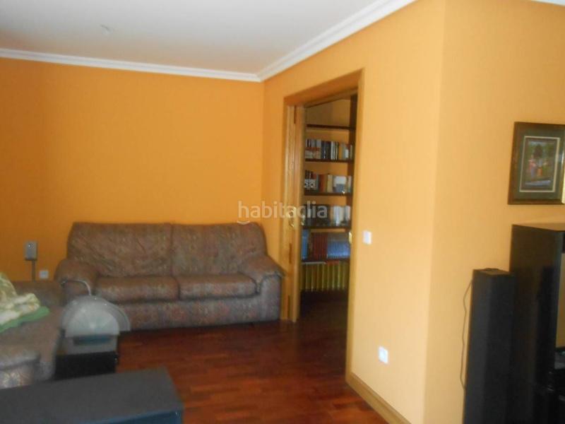 Foto effc1255-31d7-4ae5-9848-fb151a4f9c21. Pis amb calefacció aparcament a San Claudio - La Chantría León Foto effc1255-31d7-4ae5-9848-fb151a4f9c21. Pis amb calefacció aparcament a San Claudio - La Chantría León