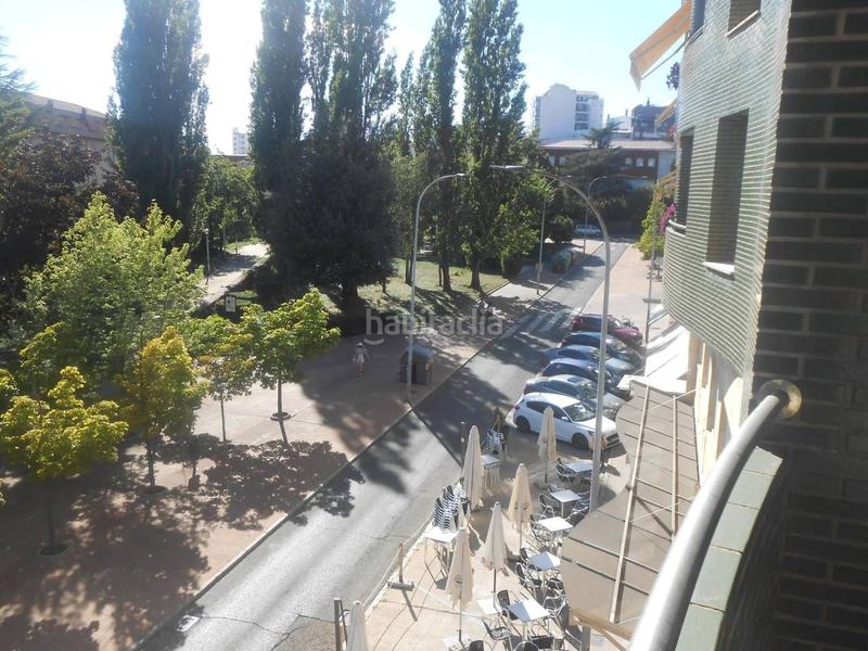 Foto fc05017d-0540-42fc-84bd-0025d84f1a6c. Pis amb calefacció aparcament a San Claudio - La Chantría León Foto fc05017d-0540-42fc-84bd-0025d84f1a6c. Pis amb calefacció aparcament a San Claudio - La Chantría León