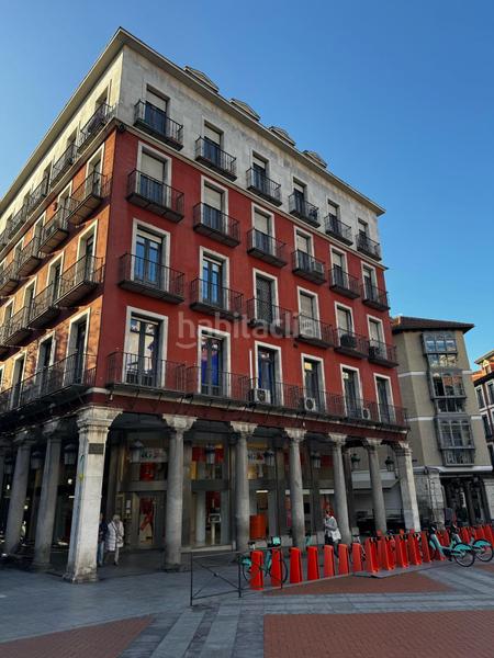 Foto 2c41c93a-93eb-4bed-a264-1c66444de4ff. Lloguer oficina a Centro Valladolid Foto 2c41c93a-93eb-4bed-a264-1c66444de4ff. Lloguer oficina a Centro Valladolid