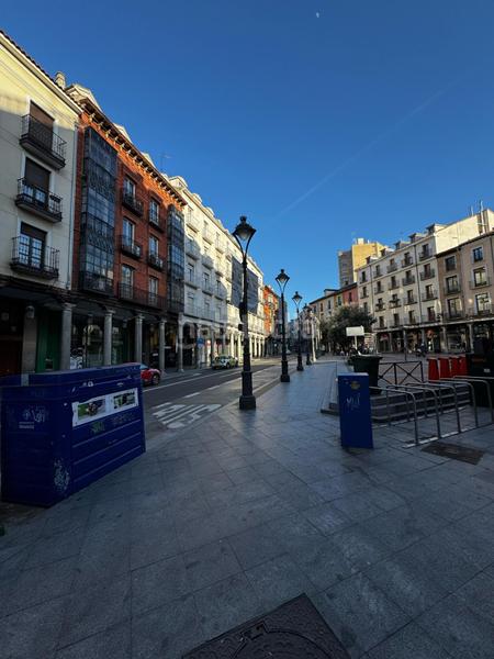 Foto 5278d483-03eb-4c59-b0f8-bedf6fbcbfee. Lloguer oficina a Centro Valladolid Foto 5278d483-03eb-4c59-b0f8-bedf6fbcbfee. Lloguer oficina a Centro Valladolid