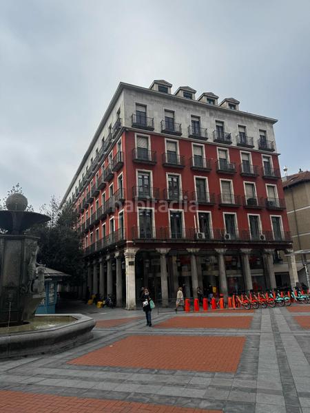 Foto 6fb83110-f3c3-4554-b6ae-31c91a490c01. Lloguer oficina a Centro Valladolid Foto 6fb83110-f3c3-4554-b6ae-31c91a490c01. Lloguer oficina a Centro Valladolid