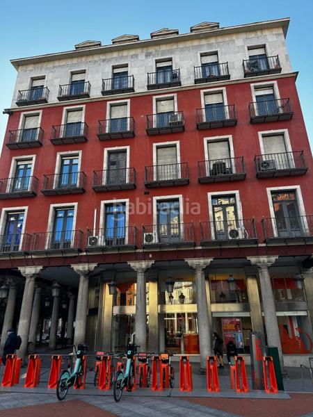 Foto 7a5e3f49-4aab-4dba-8631-560b3f12dad6. Lloguer oficina a Centro Valladolid Foto 7a5e3f49-4aab-4dba-8631-560b3f12dad6. Lloguer oficina a Centro Valladolid